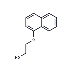2-(2-萘氧基)乙醇|T19897|TargetMol