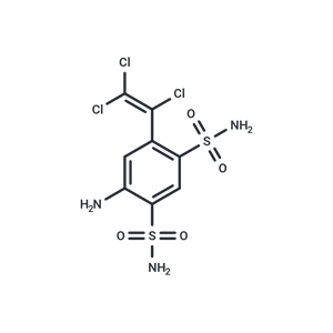 氯舒隆,Clorsulon