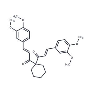 化合物 FLLL32|T6838|TargetMol