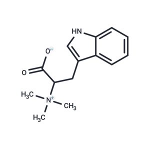 刺桐堿,Hypaphorine