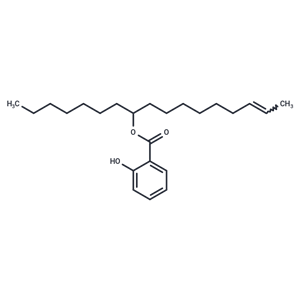 銀杏酸 C17:1,Ginkgolic acid C17:1