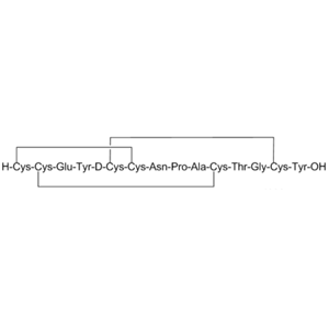 D-Cys5-利那洛肽,D-Cys5-Linaclotide