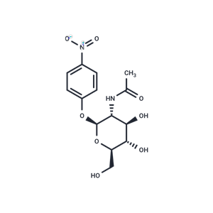 化合物 GLcNAc1-b-PNP,GLcNAc1-b-PNP