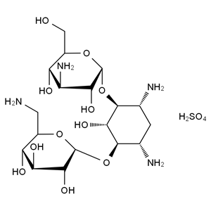 CATO_卡那霉素A硫酸盐（阿米卡星EP杂质D硫酸盐）_25389-94-0_97%