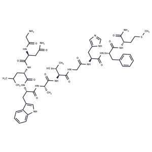 神經(jīng)介素 B,Neuromedin B