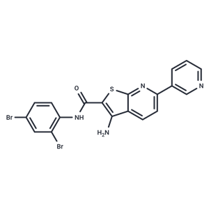 化合物 SOD1-Derlin-1 inhibitor-1,SOD1-Derlin-1 inhibitor-1