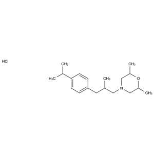 阿莫羅芬EP雜質(zhì)O鹽酸鹽,Amorolfine EP Impurity O HCI