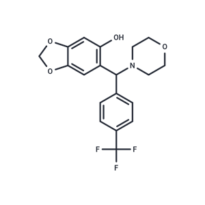 化合物 RDR03785|T9981|TargetMol