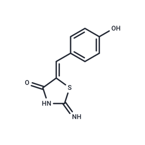 化合物 Mirin,(Z)-Mirin