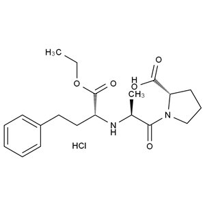 依那普利EP杂质A（盐酸盐）,Enalapril EP Impurity A(HCl)