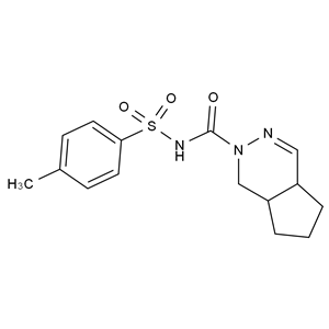 格列齊特EP雜質(zhì)G,Gliclazide EP Impurity G