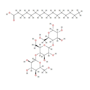 糊精棕櫚酸酯KL2