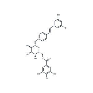 白藜蘆醇-4