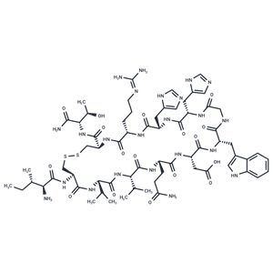 坎普他汀,Compstatin