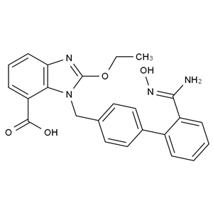 阿齊沙坦雜質(zhì)7,Azilsartan Impurity 7