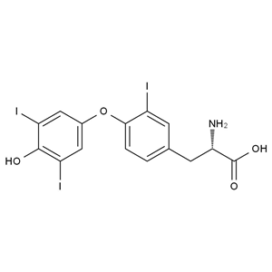 CATO_左甲状腺素EP杂质K_5817-39-0_97%