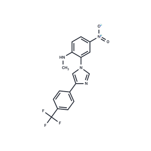 化合物 CU-T12-9|T15017|TargetMol