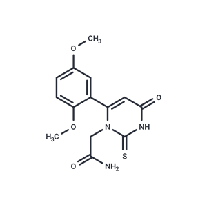 化合物 PF-1355|T3511|TargetMol