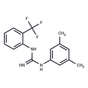 化合物 1A-116|T14004|TargetMol