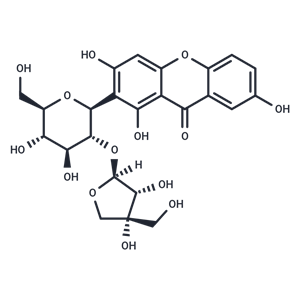 西伯利亞遠(yuǎn)志呫噸酮B|T5S2205|TargetMol