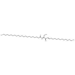 C22神經(jīng)酰胺(d18：1/22：0),C22 Ceramide (d18:1/22:0)