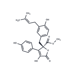 丁酸內(nèi)酯I|T25192|TargetMol