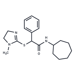 化合物 Apostatin-1|T9079|TargetMol