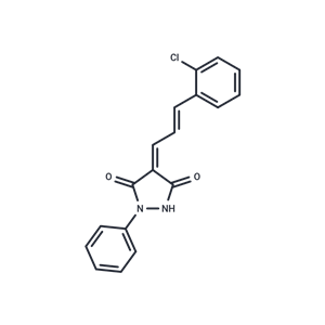 化合物 CPYPP|T8527|TargetMol