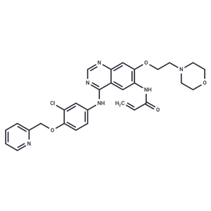 化合物 BDTX-189|T9072|TargetMol