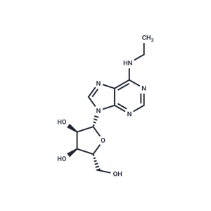 化合物 N6-Ethyladenosine|T12161|TargetMol