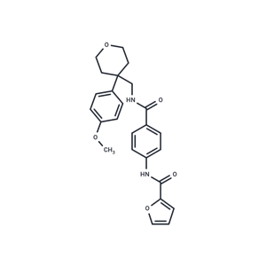 化合物 JW55|T1807|TargetMol