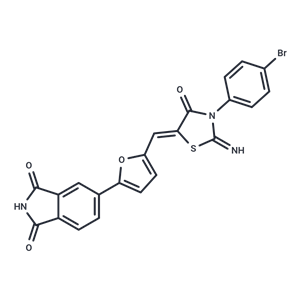 化合物 Bioymifi|T2065|TargetMol