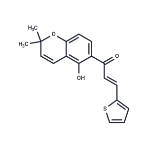 化合物 SYP-5|T13050|TargetMol