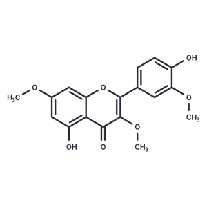 霍香黃酮醇|TN2032|TargetMol