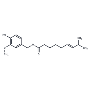 辣椒素酯|TN2429|TargetMol