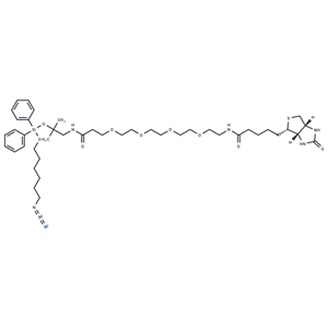 DADPS 疊氮生物素|T17582|TargetMol