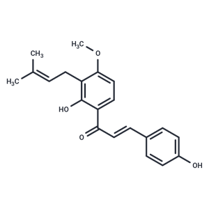 4-羥基德里辛,4-Hydroxyderricin