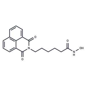 化合物 Scriptaid,Scriptaid