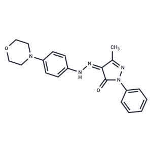 化合物 ZINC13466751|T13398|TargetMol