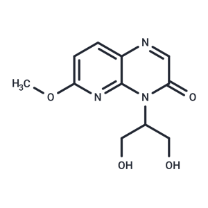 化合物 β-Lactamase-IN-1|T19206|TargetMol