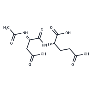 異冬谷酸,Spaglumic acid