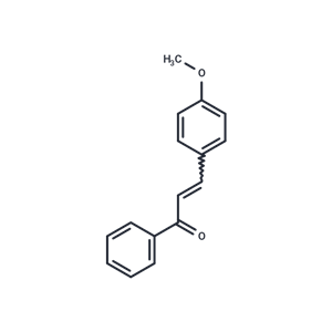 4-甲氧基查耳酮,4-METHOXYCHALCONE