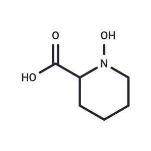 化合物N-Hydroxypipecolic acid|T19458|TargetMol