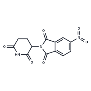 化合物 CRBN ligand-9|T9360|TargetMol