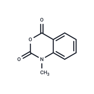 N-甲基靛紅酸酐,N-Methylisatoic anhydride