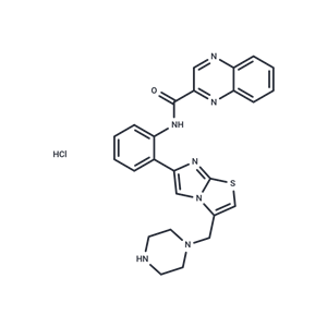 化合物 SRT1720,SRT1720 hydrochloride