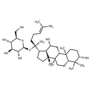 人參皂苷 C-K,Ginsenoside C-K