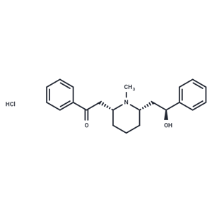 鹽酸洛貝林,Lobeline hydrochloride