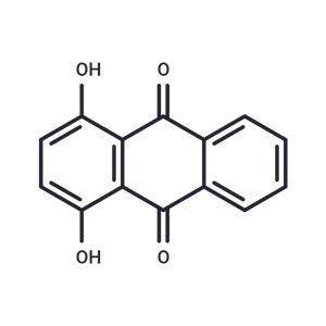 1,4-二羥基蒽醌|TN2132