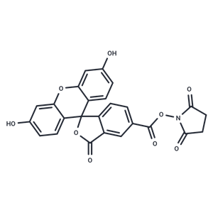 化合物5-FAM SE|T14049|TargetMol